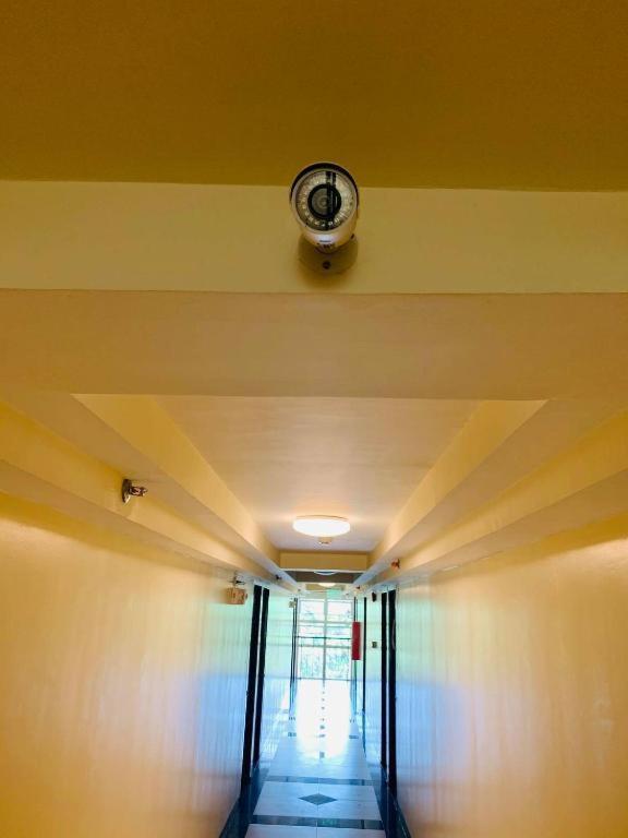 Huge Studio @ Arezzo Place Davao Condominium Bagian luar foto