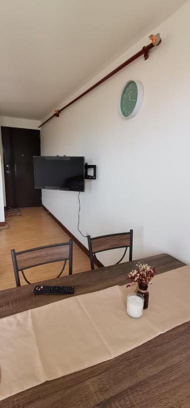 Huge Studio @ Arezzo Place Davao Condominium Bagian luar foto