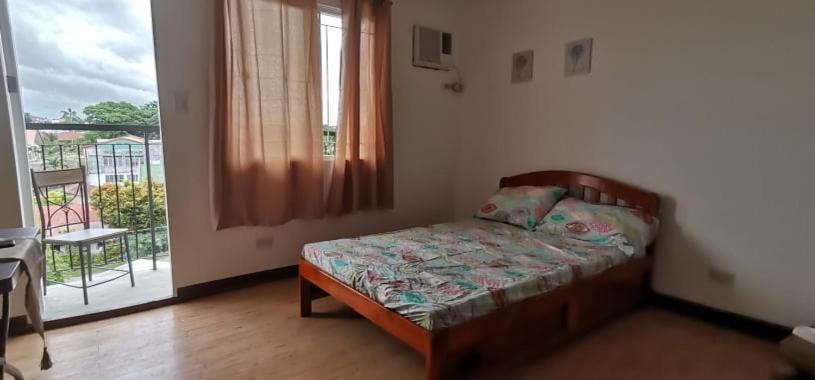 Huge Studio @ Arezzo Place Davao Condominium Bagian luar foto