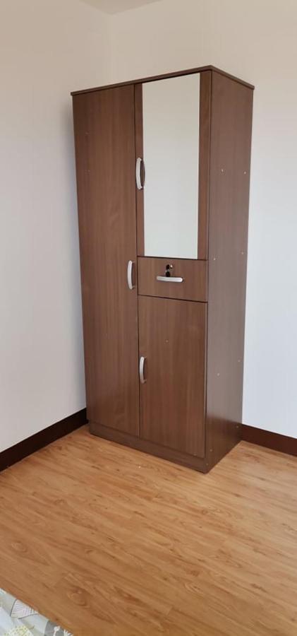 Huge Studio @ Arezzo Place Davao Condominium Bagian luar foto