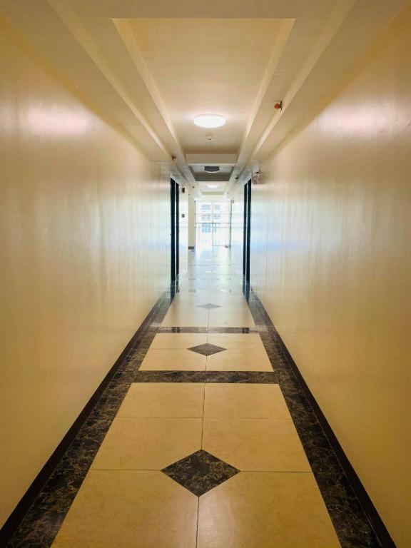 Huge Studio @ Arezzo Place Davao Condominium Bagian luar foto